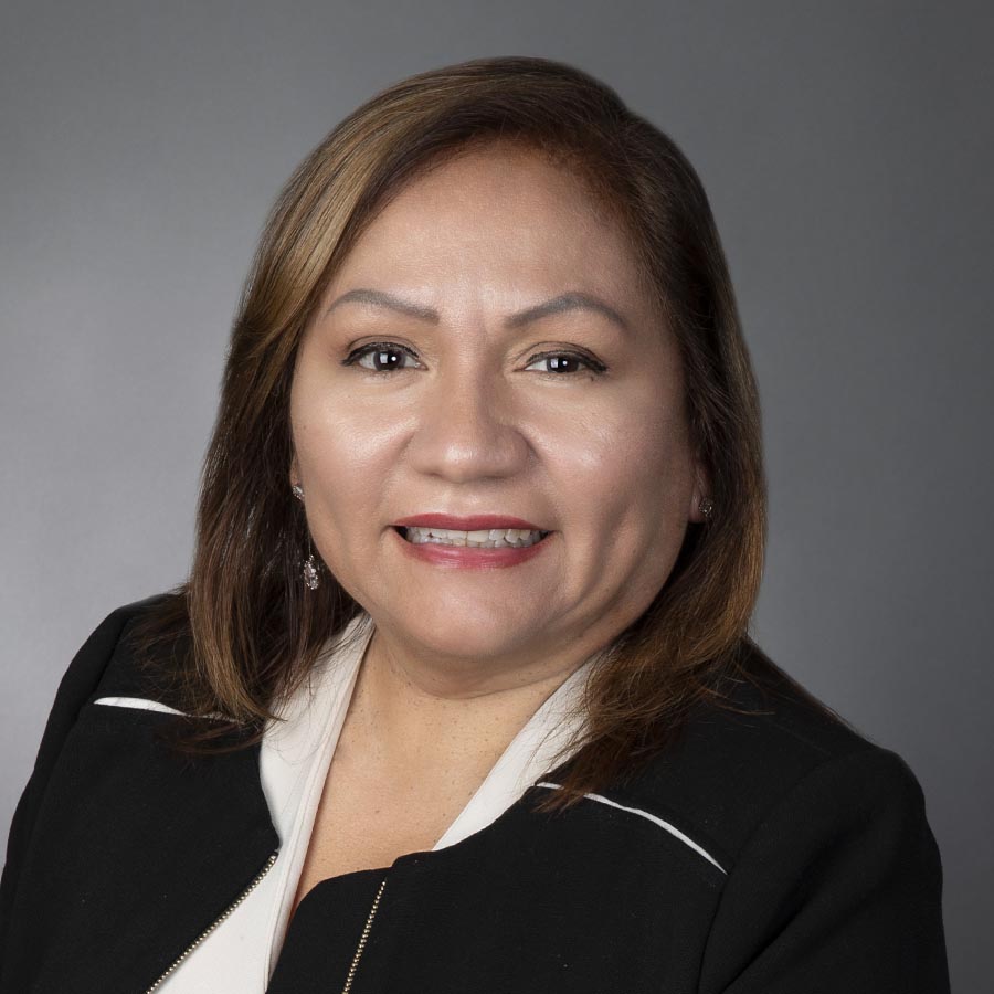 Julia Cardenas, CENTURY 21 Preferred Realty agent