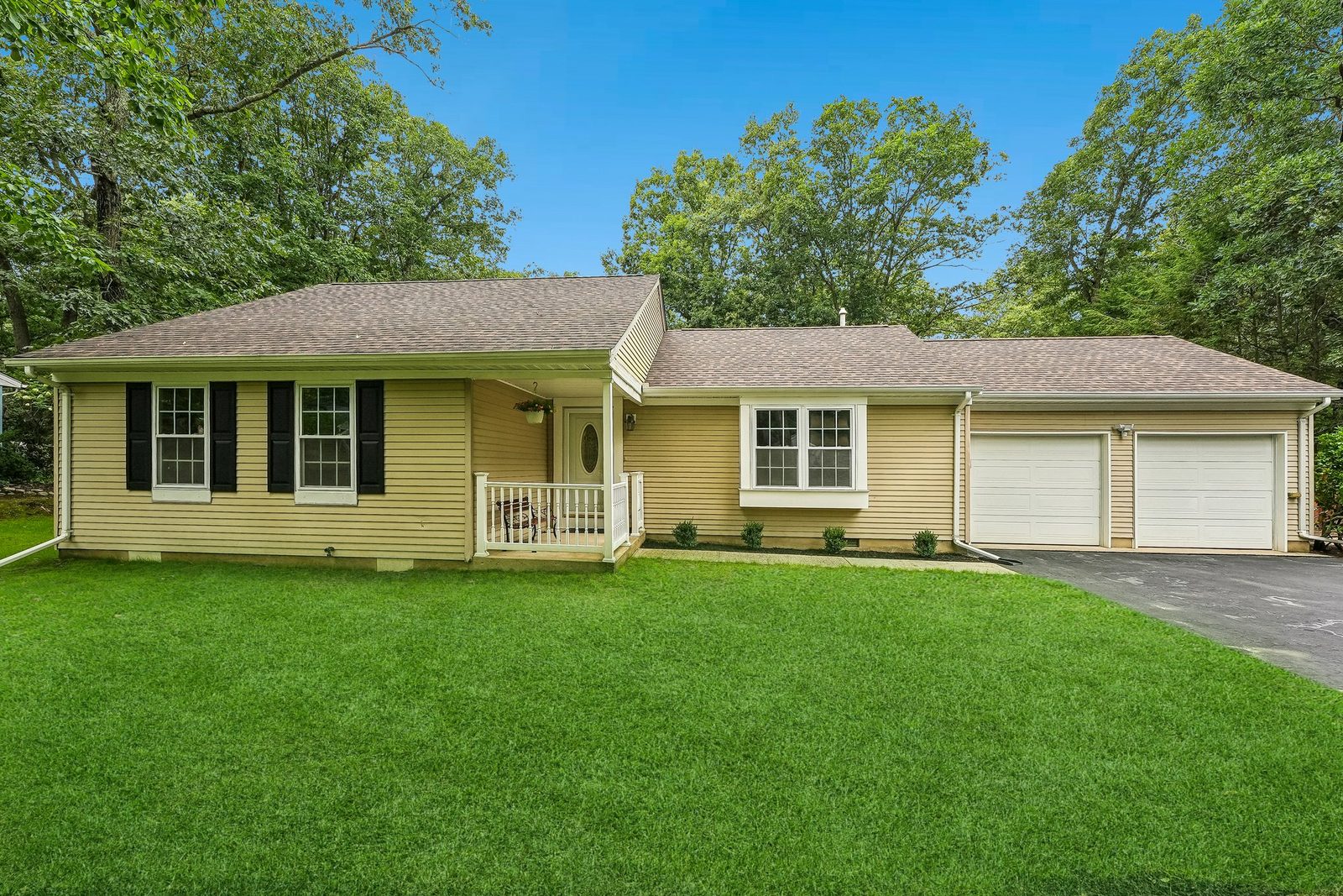 2149 Holly Hill Rd, Manchester NJ